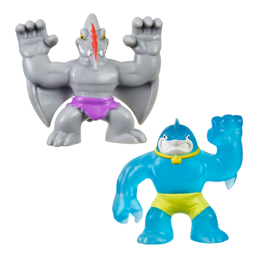 Goojitzu Hgjz Mini 2'li Paket