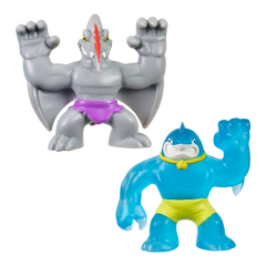 Goojitzu Hgjz Mini 2'li Paket