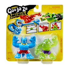 Goojitzu Hgjz Mini 2'li Paket