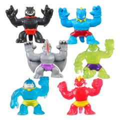 Goojitzu Hgjz Mini 2'li Paket