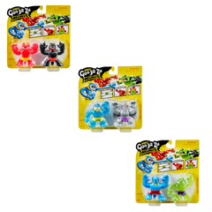 Goojitzu Hgjz Mini 2'li Paket