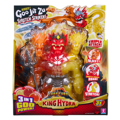 Goojitzu Stretch Strikers King Hydra 42948