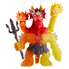 Goojitzu Stretch Strikers King Hydra 42948