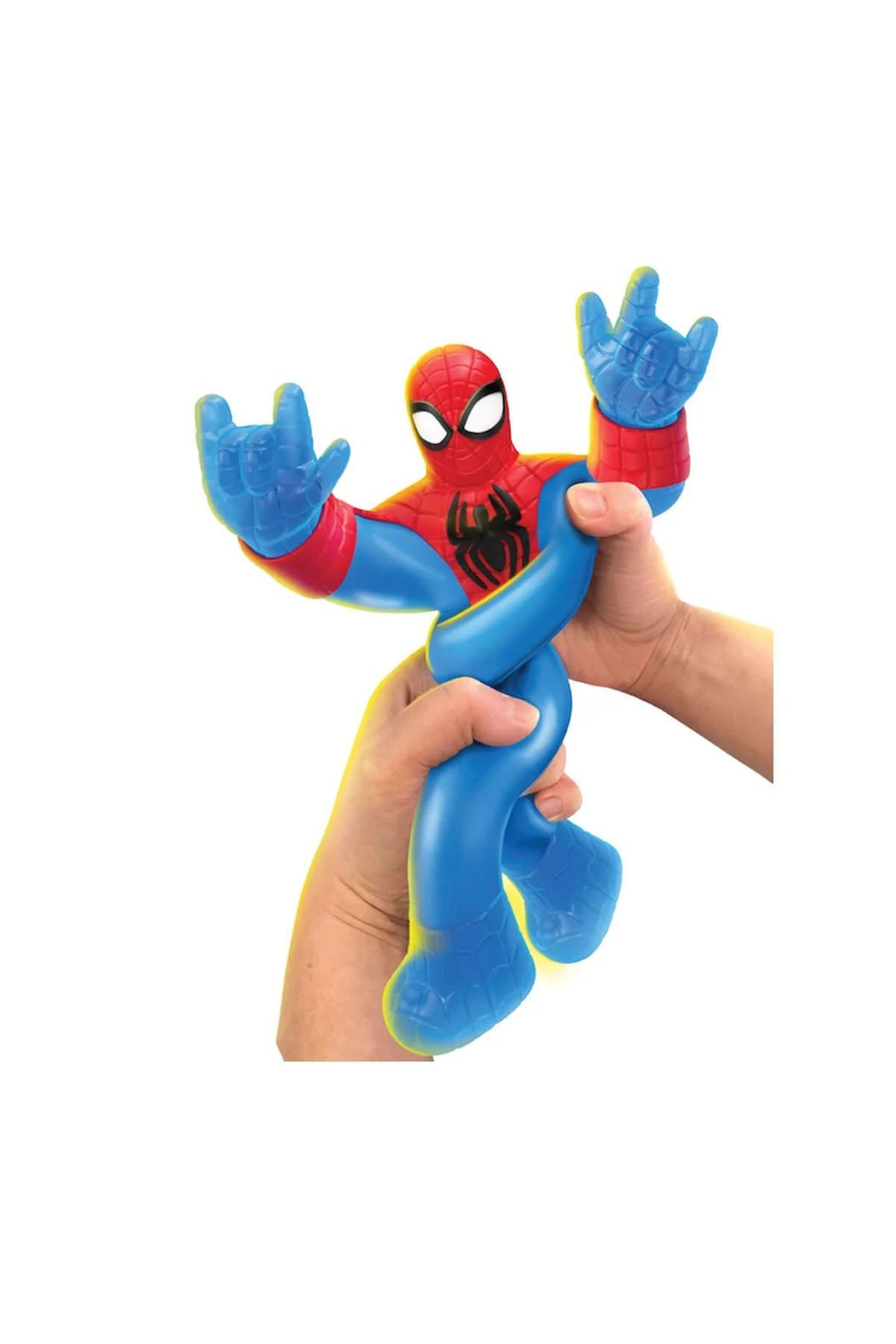 GOOJITZU MARVEL GOO SHIFTERS SPIDER-MAN 42626