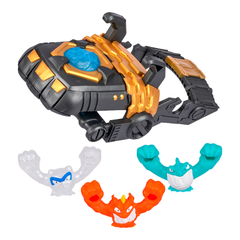 Goojitzu Meteor Madness Mega Fırlatıcı GJT60000