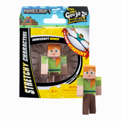 Goojitzu Minecraft Minis S8 43097