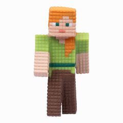 Goojitzu Minecraft Minis S8 43097