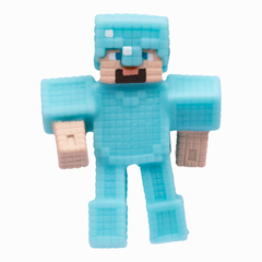 Goojitzu Minecraft Minis S8 43097