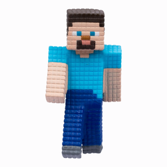 Goojitzu Minecraft Minis S8 43097
