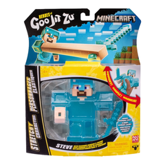 Goojitzu Minecraft Tekli Figür Paketi GJ100000
