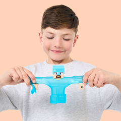 Goojitzu Minecraft Tekli Figür Paketi GJ100000
