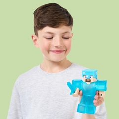 Goojitzu Minecraft Tekli Figür Paketi GJ100000