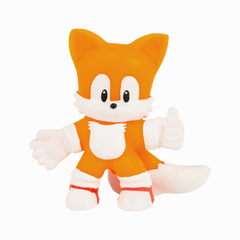 Goojitzu Sonic Mini Tekli Figürler S3 08267