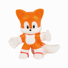 Goojitzu Sonic Mini Tekli Figürler S3 08267