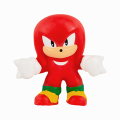 Goojitzu Sonic Mini Tekli Figürler S3 08267