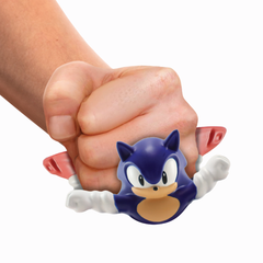 Goojitzu Sonic Mini Tekli Figürler S3 08267