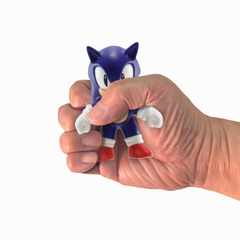 Goojitzu Sonic Mini Tekli Figürler S3 08267