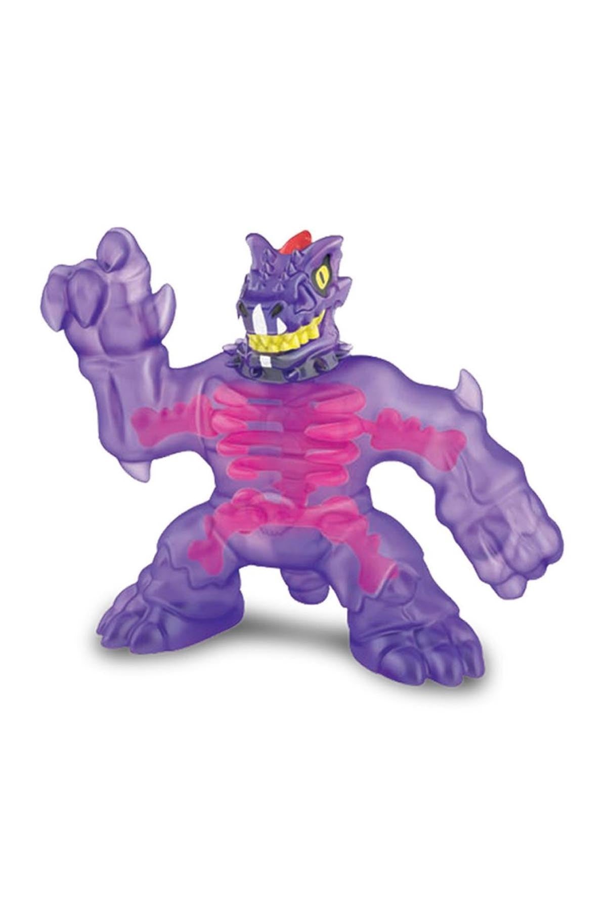 GOOJITZU TEKLI FIGUR DINO X-RAY-41199