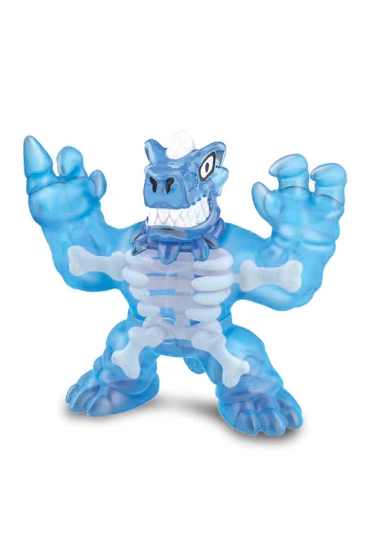 GOOJITZU TEKLI FIGUR DINO X-RAY-41199