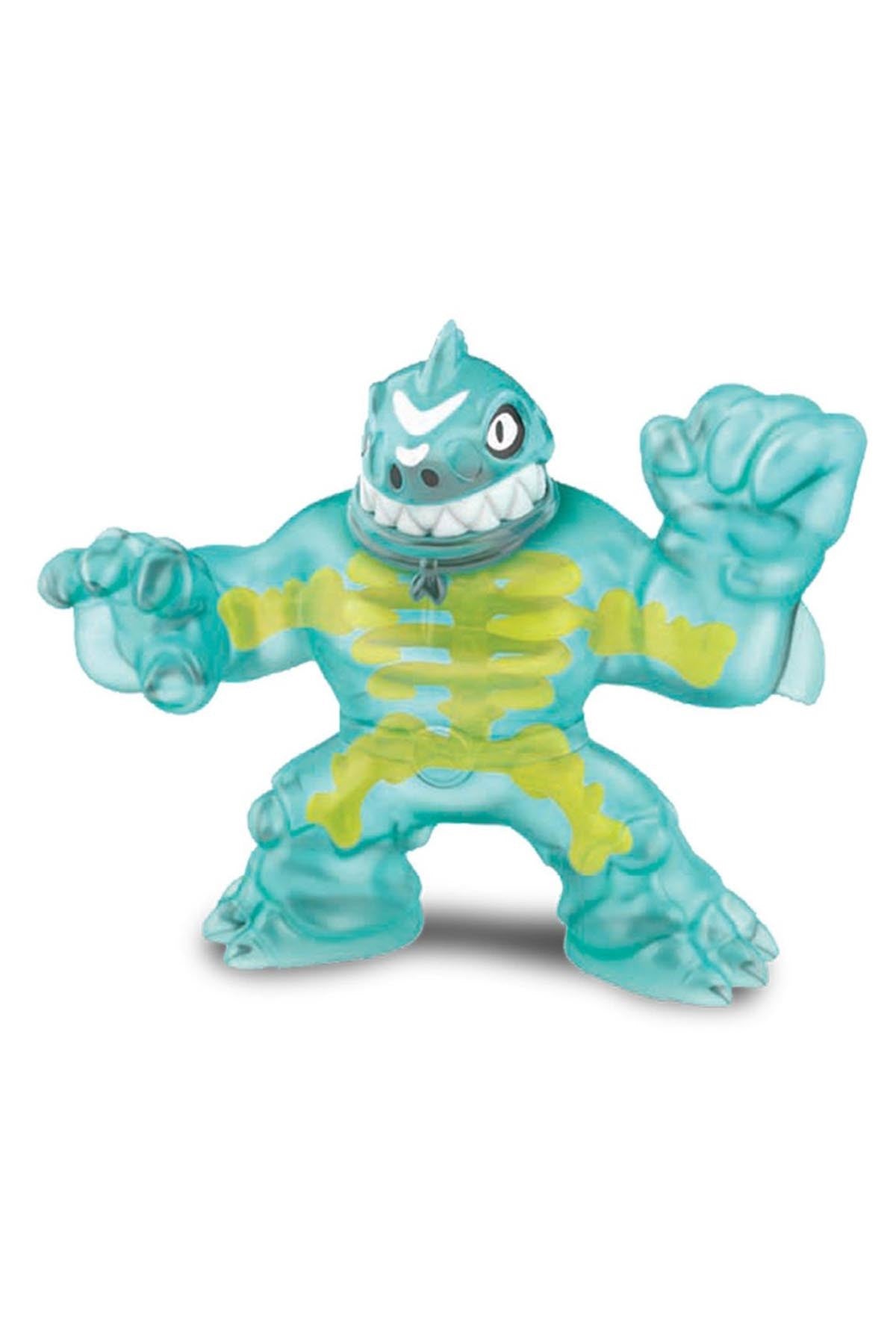 GOOJITZU TEKLI FIGUR DINO X-RAY-41199