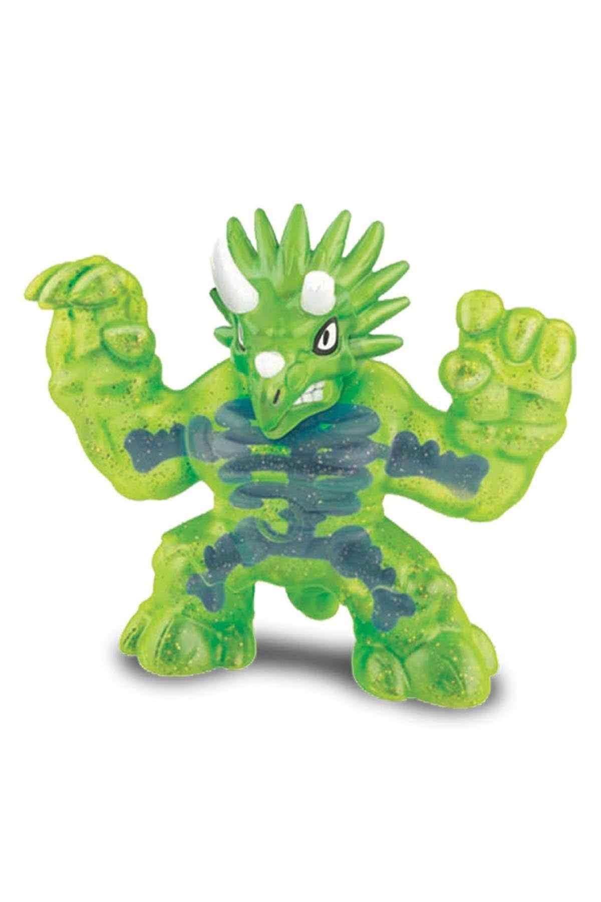 GOOJITZU TEKLI FIGUR DINO X-RAY-41199