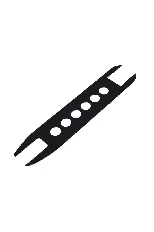 Yedek Parça Micro Scooter Grip Tape MX Trixx Black