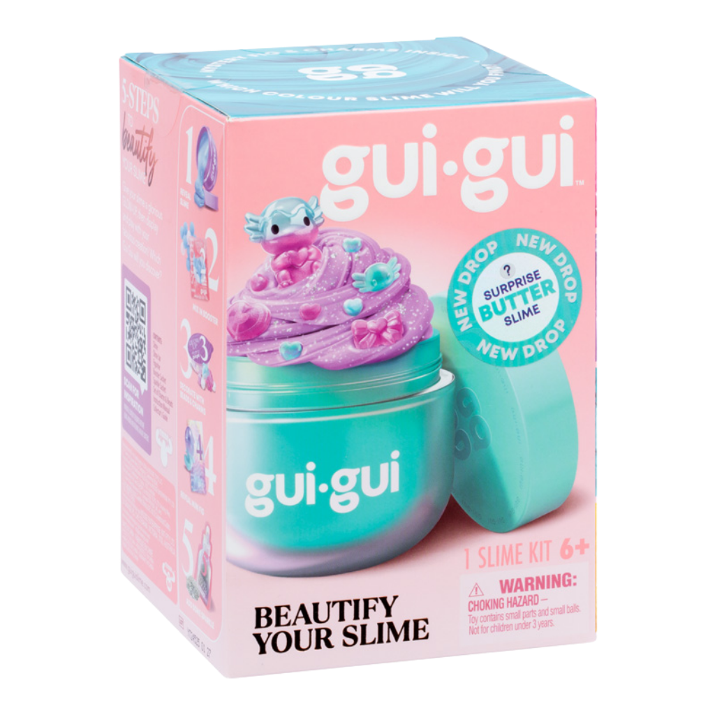 Gui Gui Slime 90737