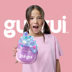 Gui Gui Slime 90737