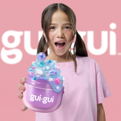 Gui Gui Slime 90737