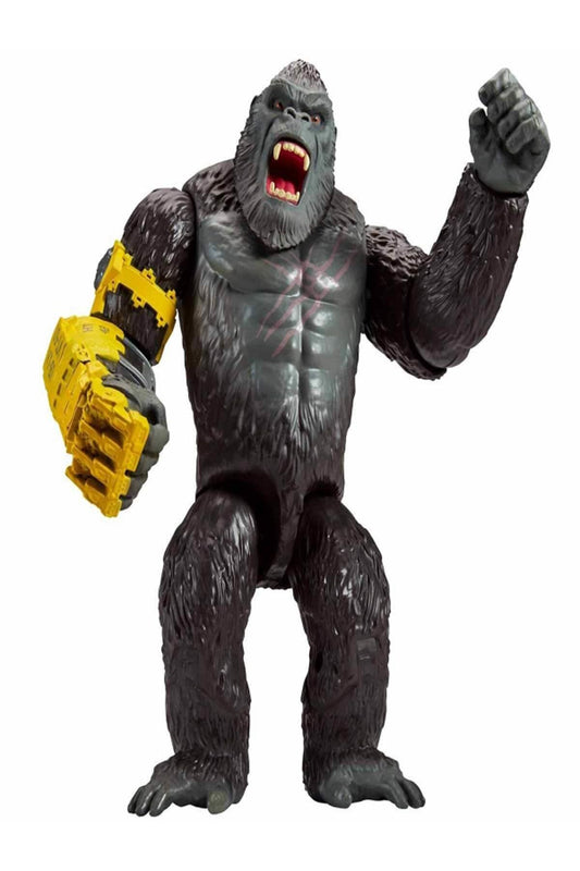 Monsterverse Dev Aksiyon Figür 28cm