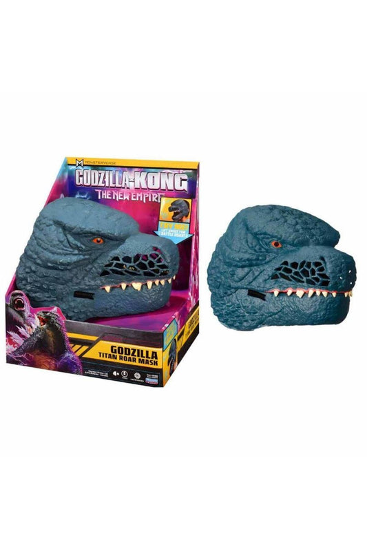Monsterverse Dev Aksiyon Figür 28cm