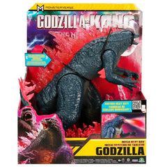 Monsterverse Mega Figür 33cm