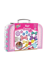 Galt Hair Design Case 6 Yaş+