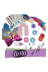 Galt Hair Design Case 6 Yaş+