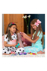 Galt Hair Design Case 6 Yaş+