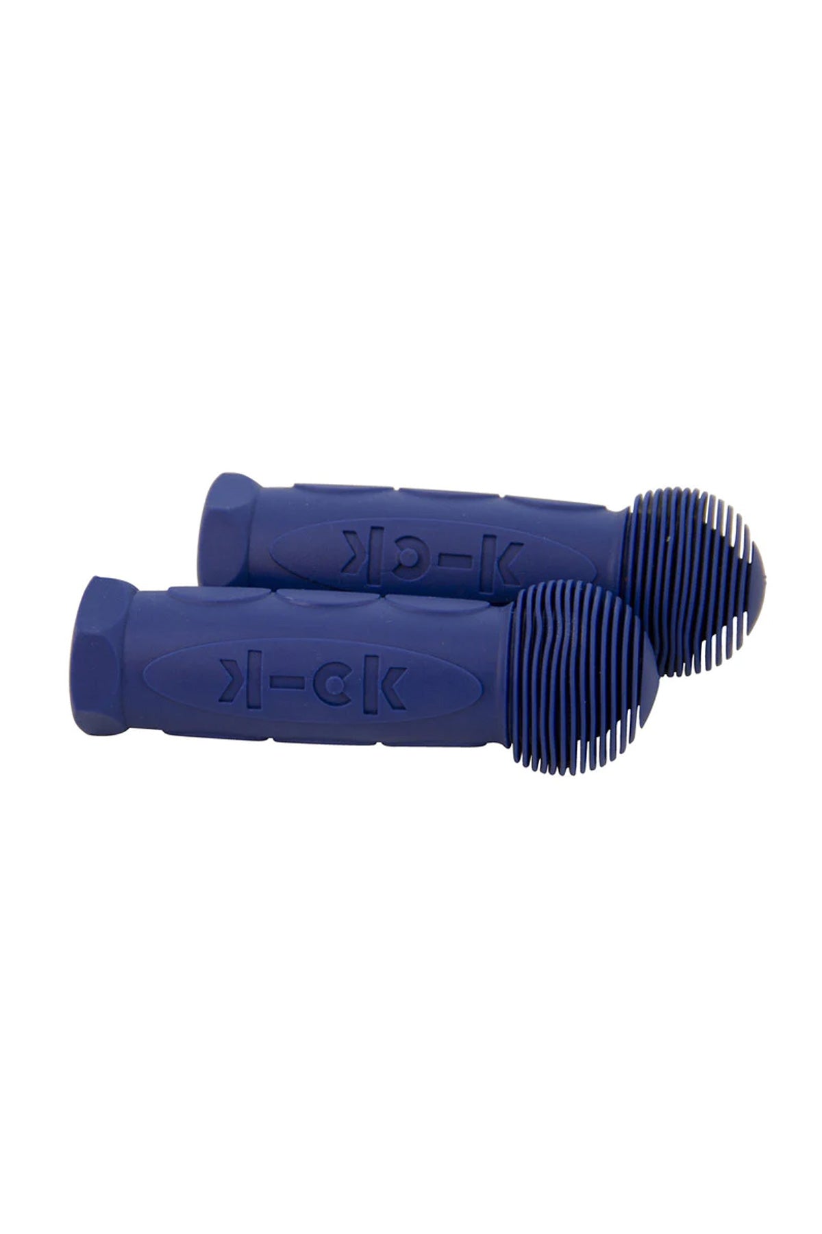 Yedek Parça Micro Scooter Kauçuk Kol Handles Rubber Blue