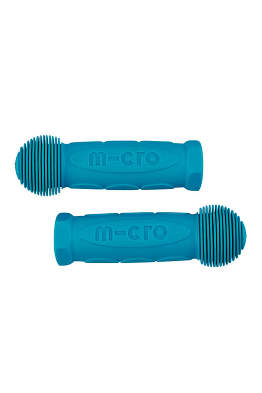 Yedek Parça Micro Scooter Kauçuk Kol Handles, Rubber, Mint