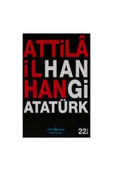 Türkiye İş Bankası Kültür Yayınları Hangi Atatürk