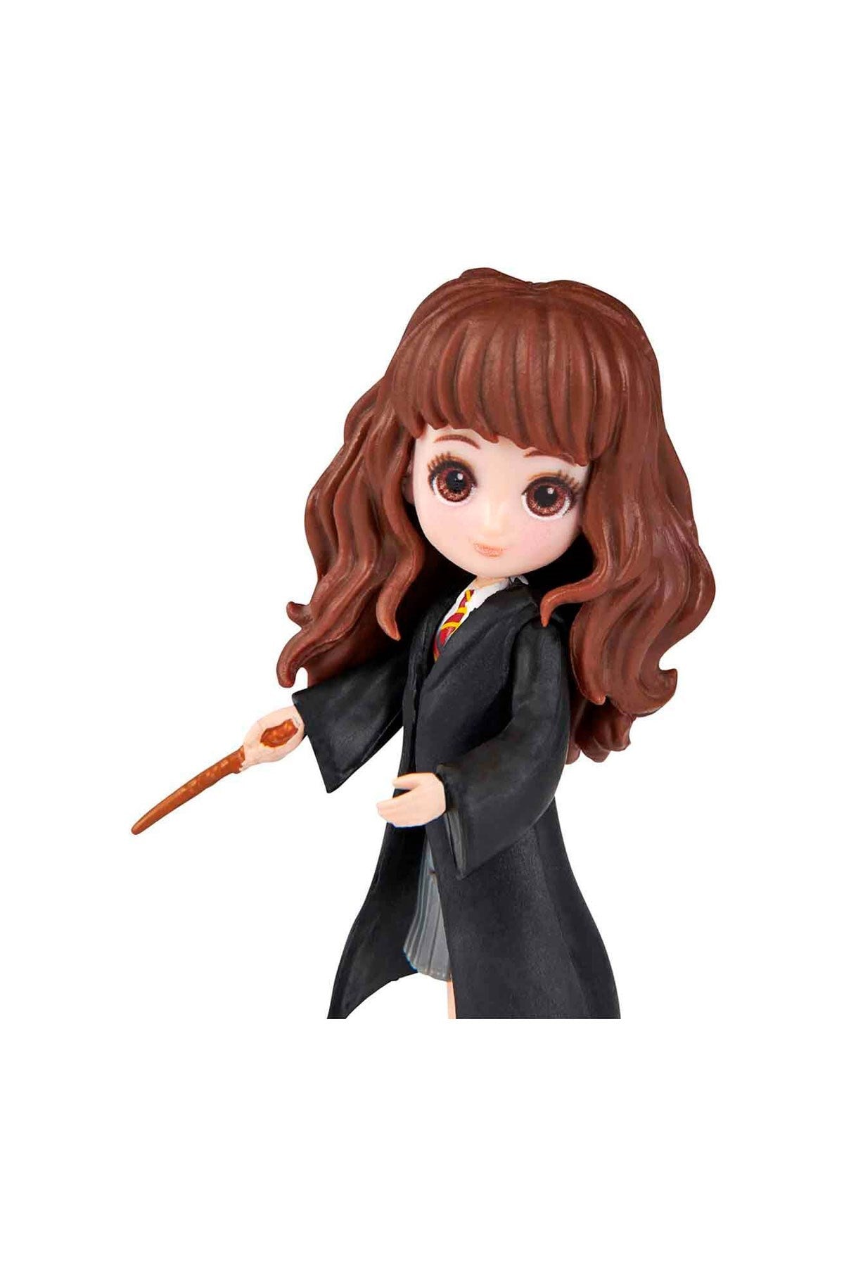 Harry Potter Magical Minis Hermione Granger Figürü 7cm - Welcome Baby