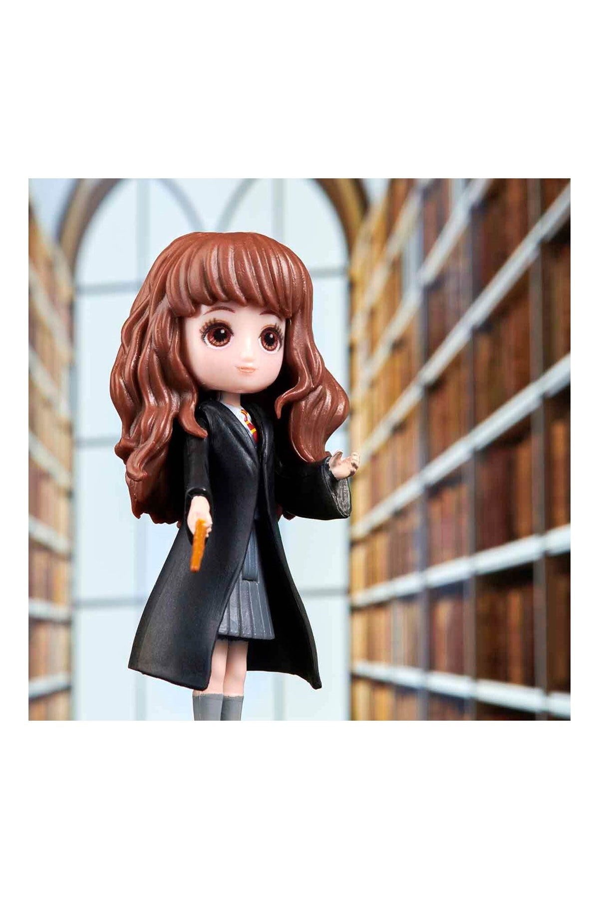 Harry Potter Magical Minis Hermione Granger Figürü 7Cm