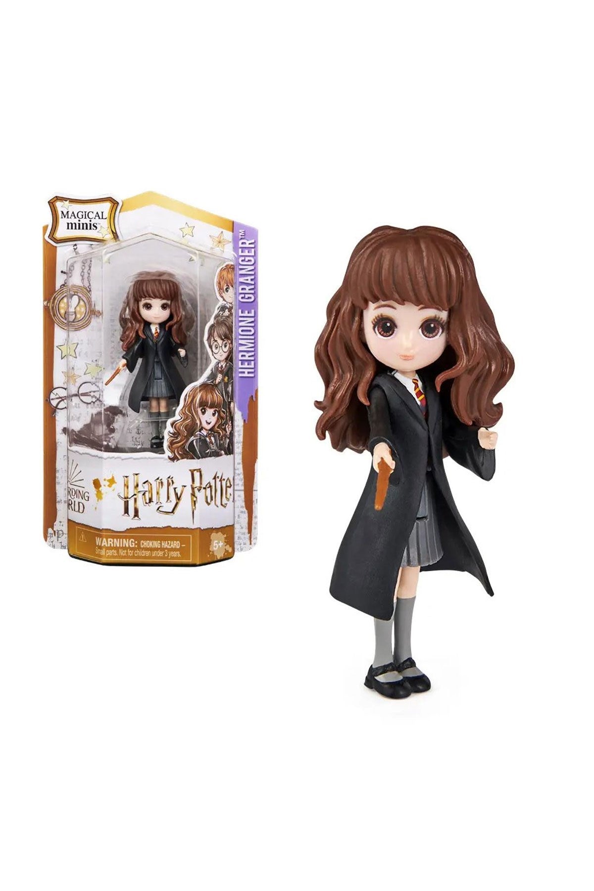 Harry Potter Magical Minis Karakter Figürleri 7Cm