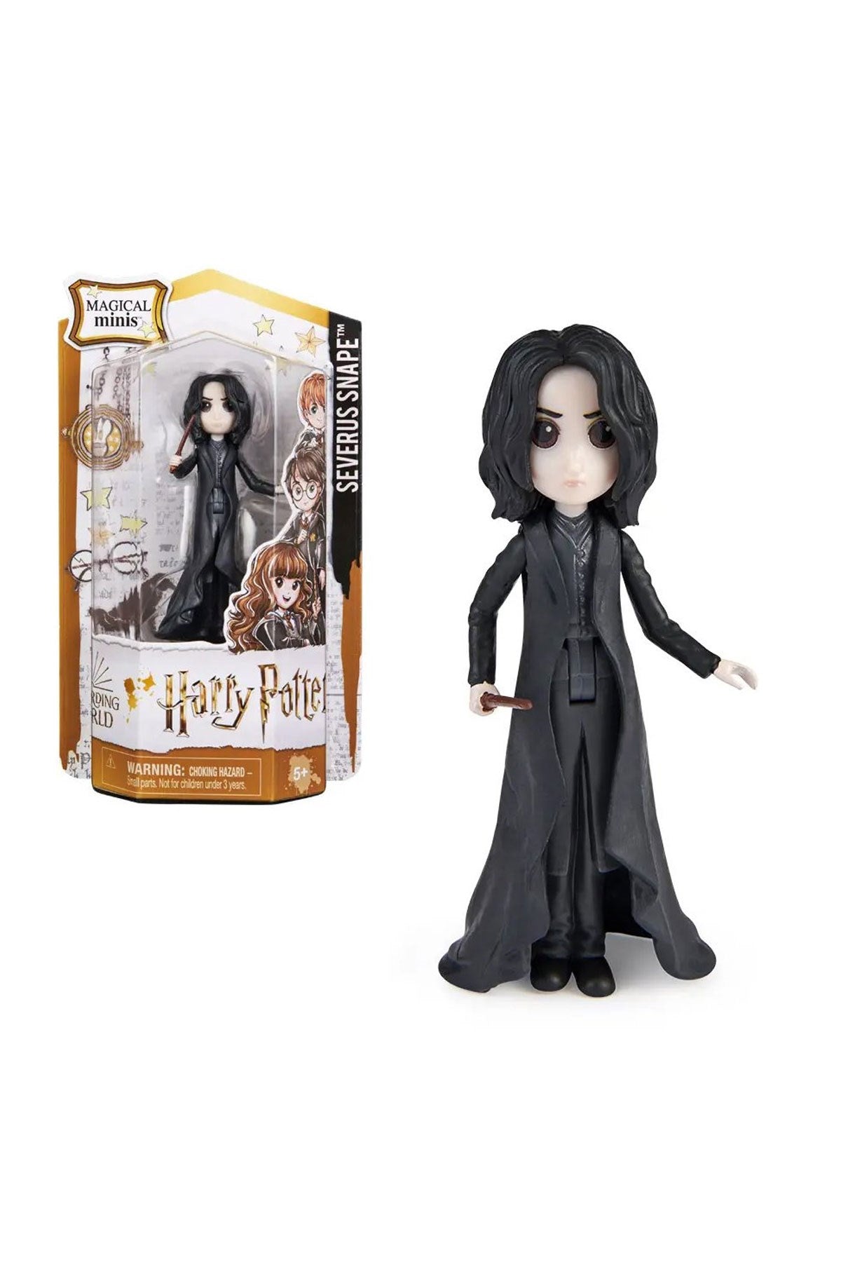 Harry Potter Magical Minis Karakter Figürleri 7Cm