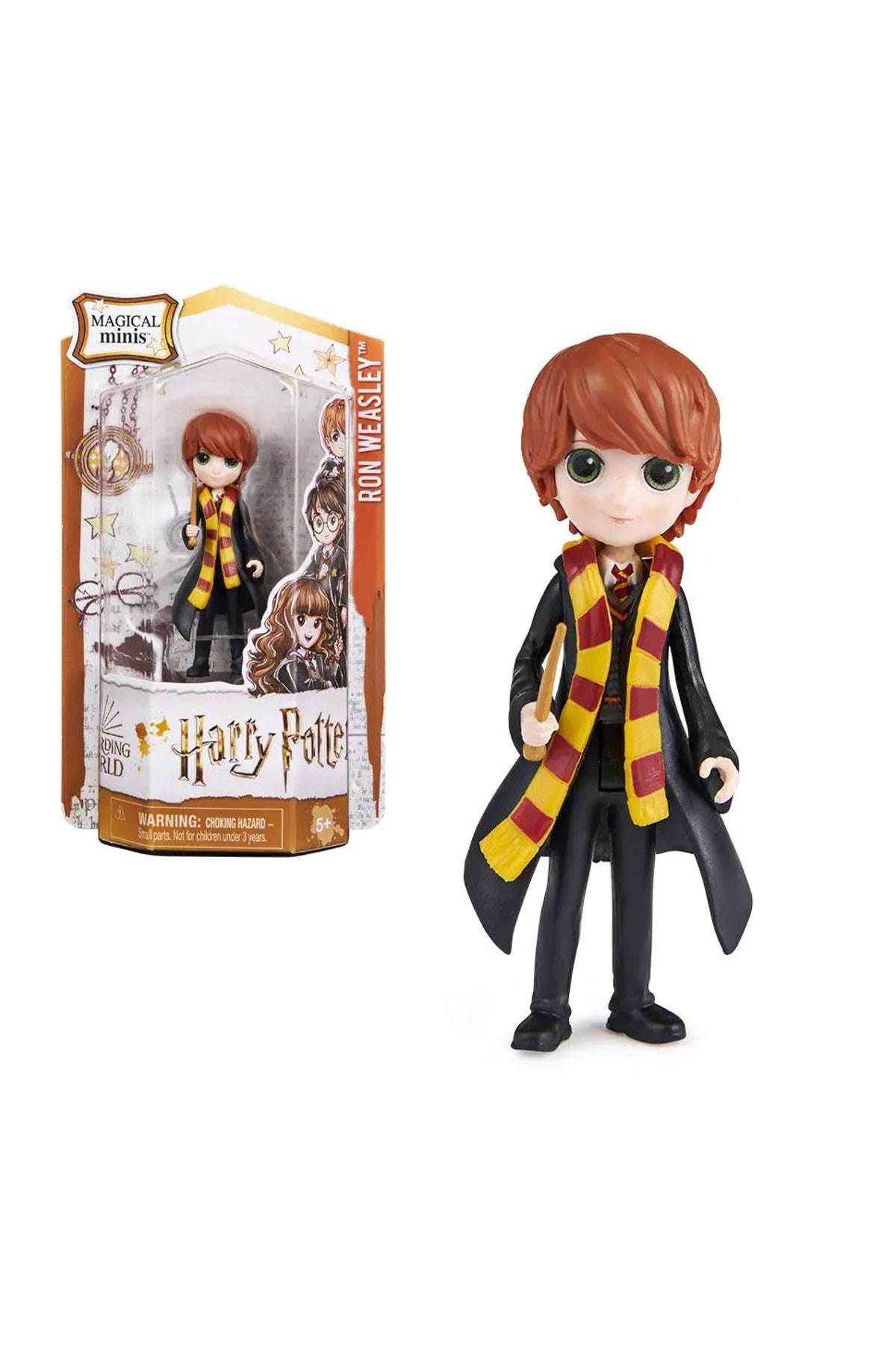 Harry Potter Magical Minis Karakter Figürleri 7Cm