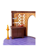 Harry Potter Tılsım Dersi ve Hermione Granger Figür 7cm