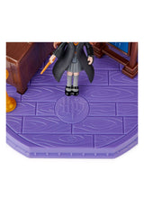 Harry Potter Tılsım Dersi ve Hermione Granger Figür 7cm