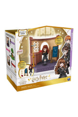 Harry Potter Tılsım Dersi ve Hermione Granger Figür 7cm