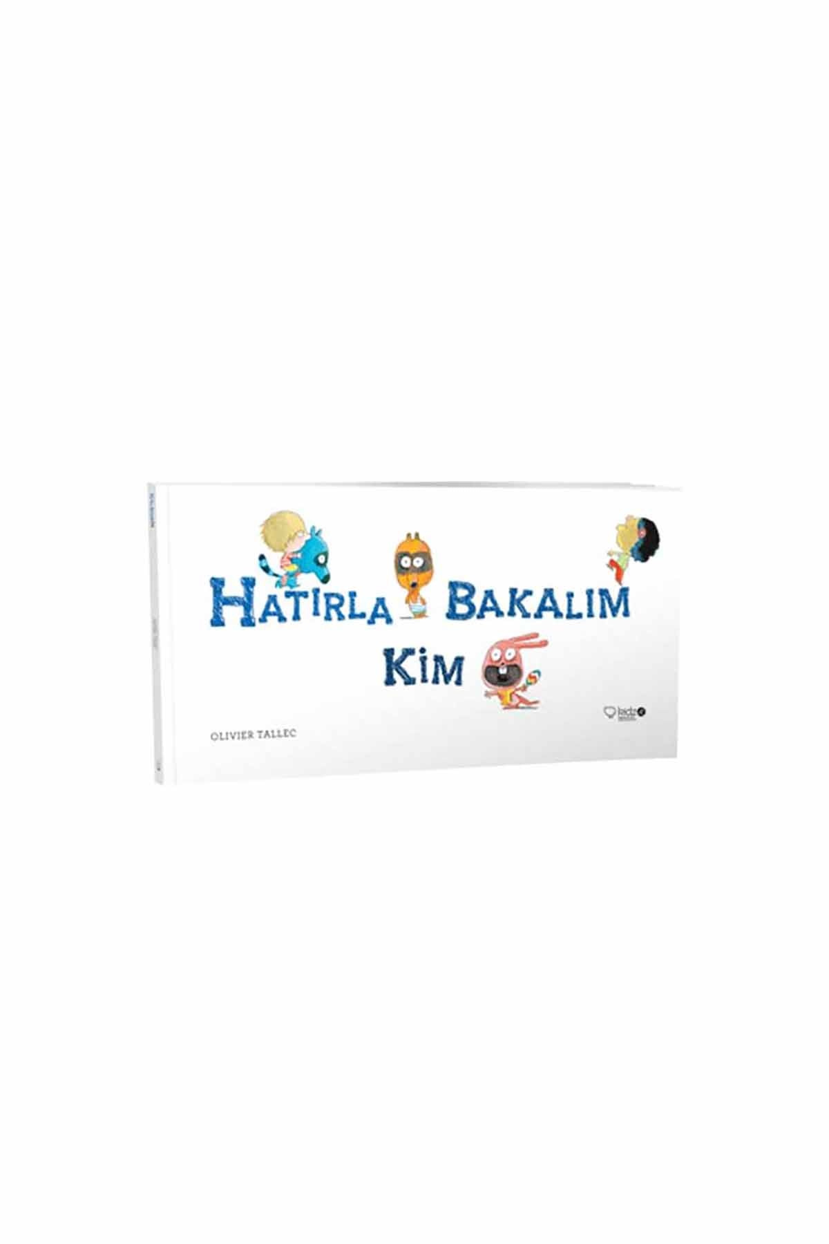 Hatırla Bakalım Kim