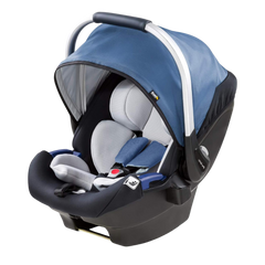 Hauck İ-Pro Baby I-Size Ana Kucağı Denim Mavi