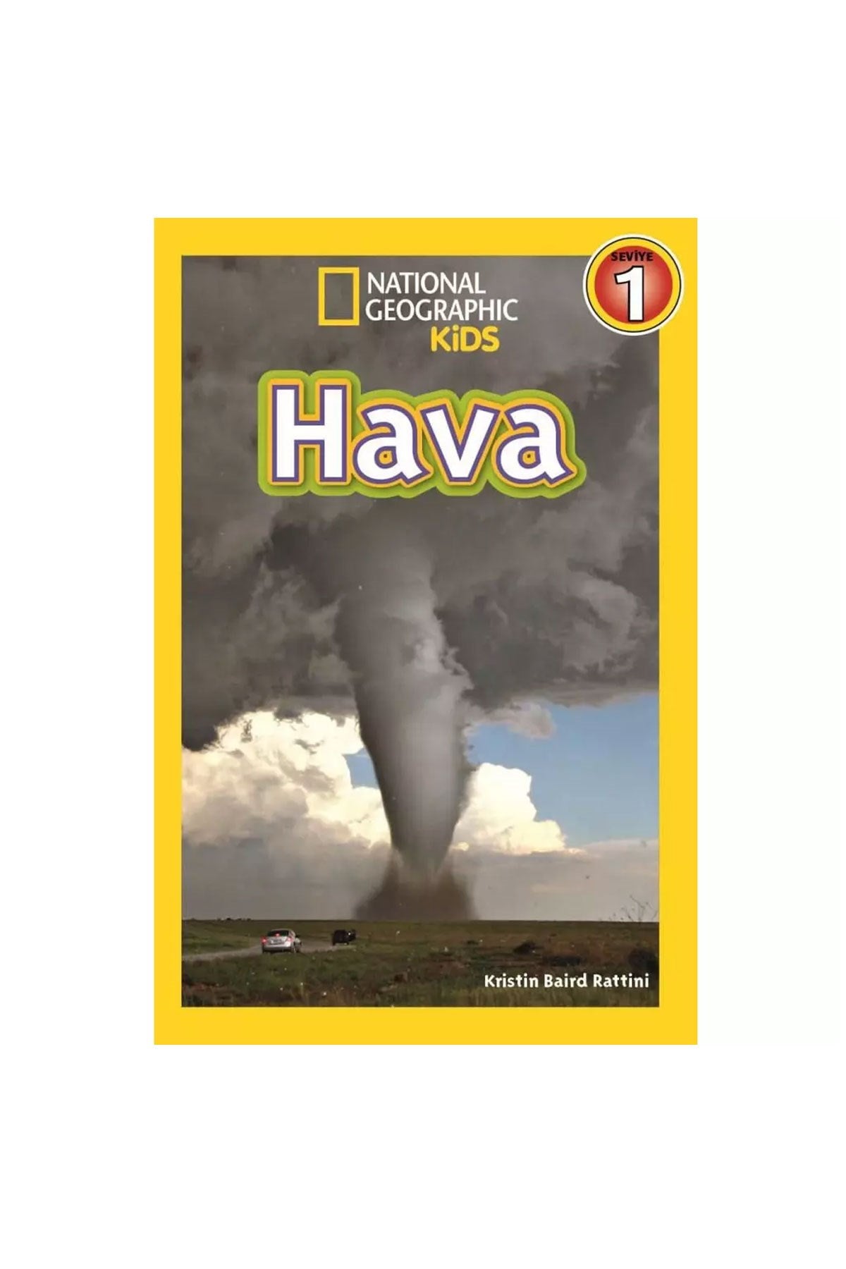 National Geographic Kids Hava