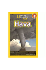 National Geographic Kids Hava